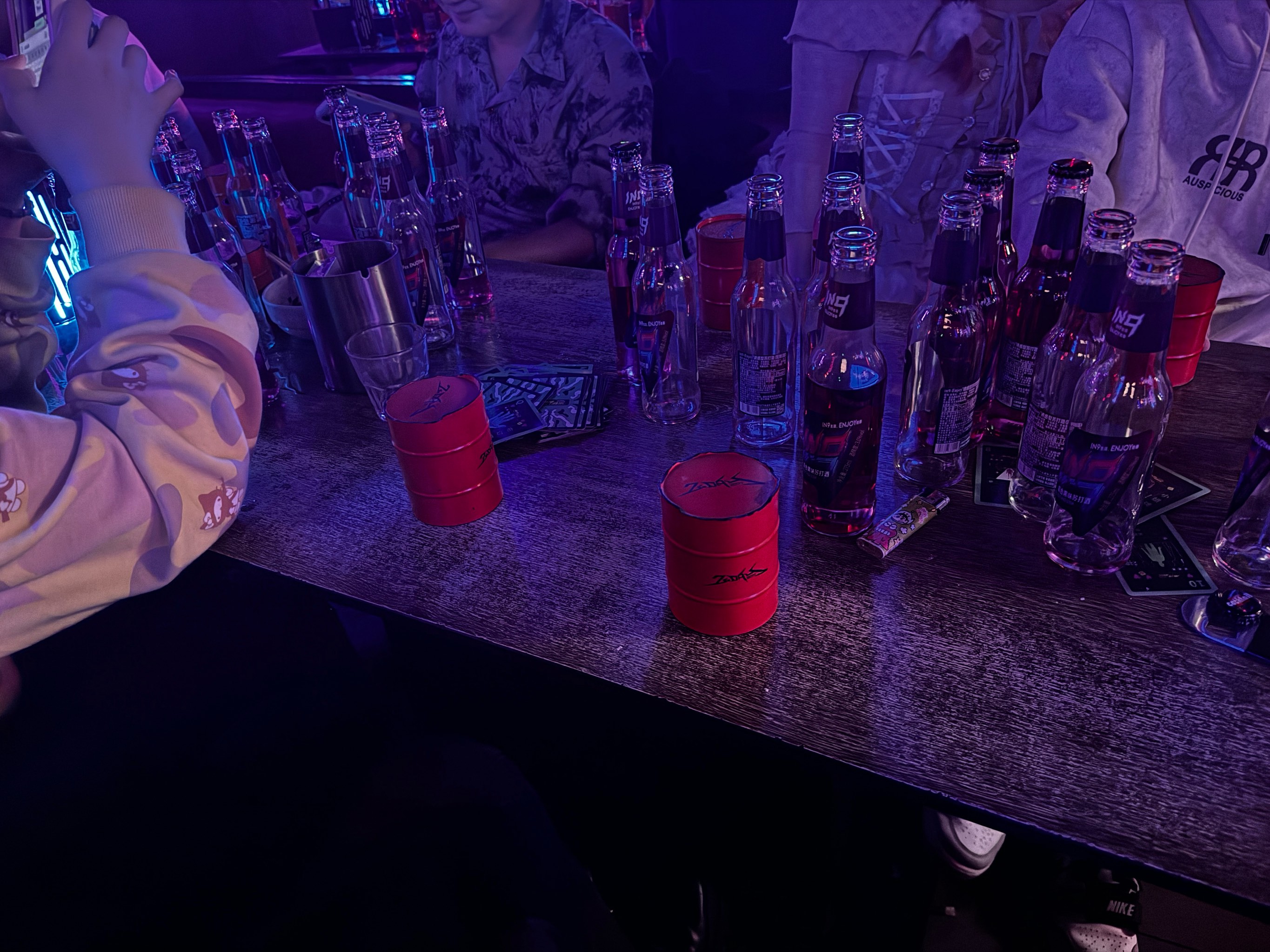 株洲商务KTV环境好-茶陵县ktv预订